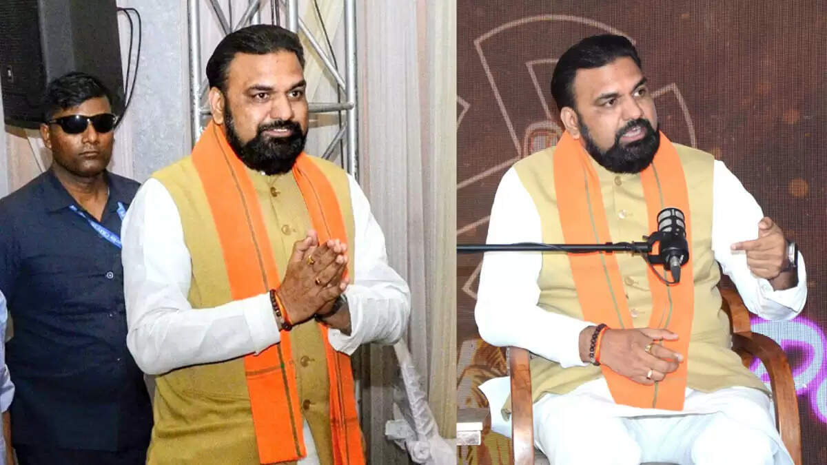 बिहार की राजनीति में नया विवाद: लालू यादव पर बाबा साहब का अपमान करने का आरोप