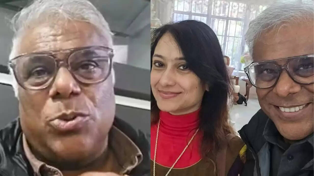 आशीष विद्यार्थी और पत्नी का सड़क हादसा, फैंस को दी राहत की खबर