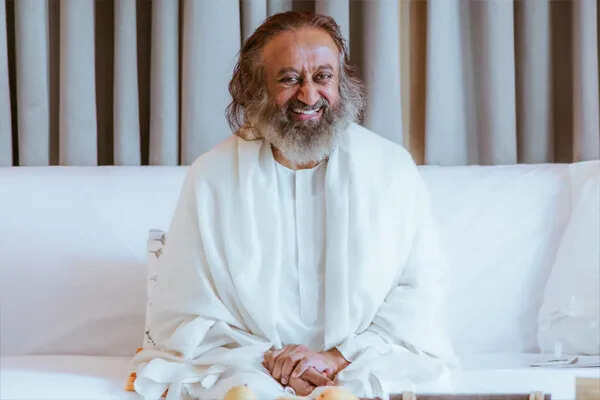 गुरुदेव श्री श्री रवि शंकर की पंजाब यात्रा: नया जोश नया पंजाब कार्यक्रम