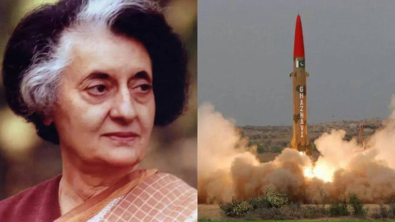 पाकिस्तान के परमाणु हथियारों का रहस्य: रिचर्ड बार्लो का खुलासा