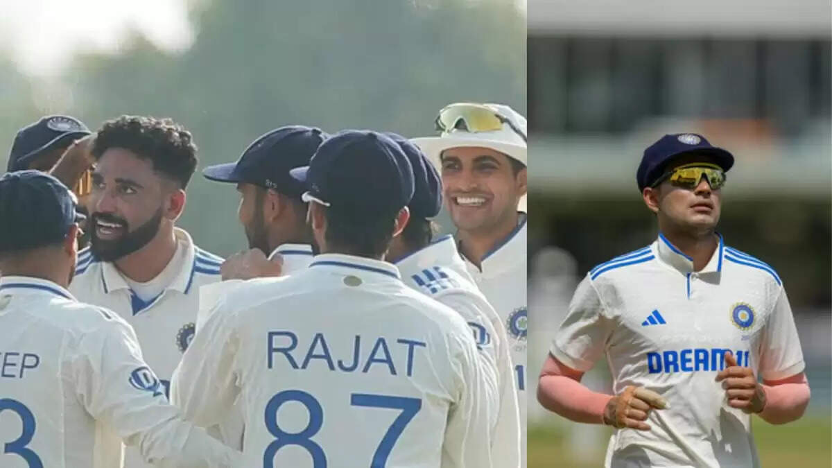 IND vs ENG: भारतीय टीम का हेडिंग्ले में निराशाजनक रिकॉर्ड