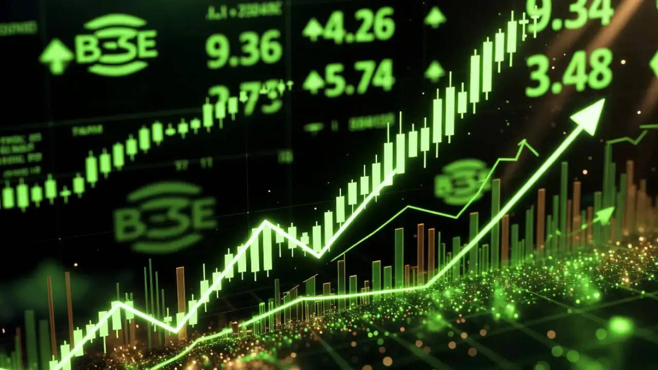 शेयर बाजार में आज के प्रमुख मोमेंटम स्टॉक्स की चर्चा