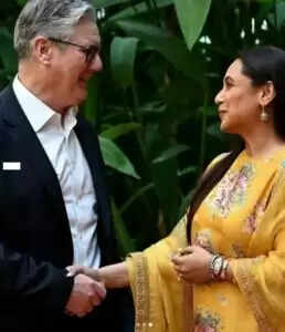 ब्रिटेन के प्रधानमंत्री कीर स्टार्मर का मुंबई दौरा: व्यापार और संस्कृति को बढ़ावा