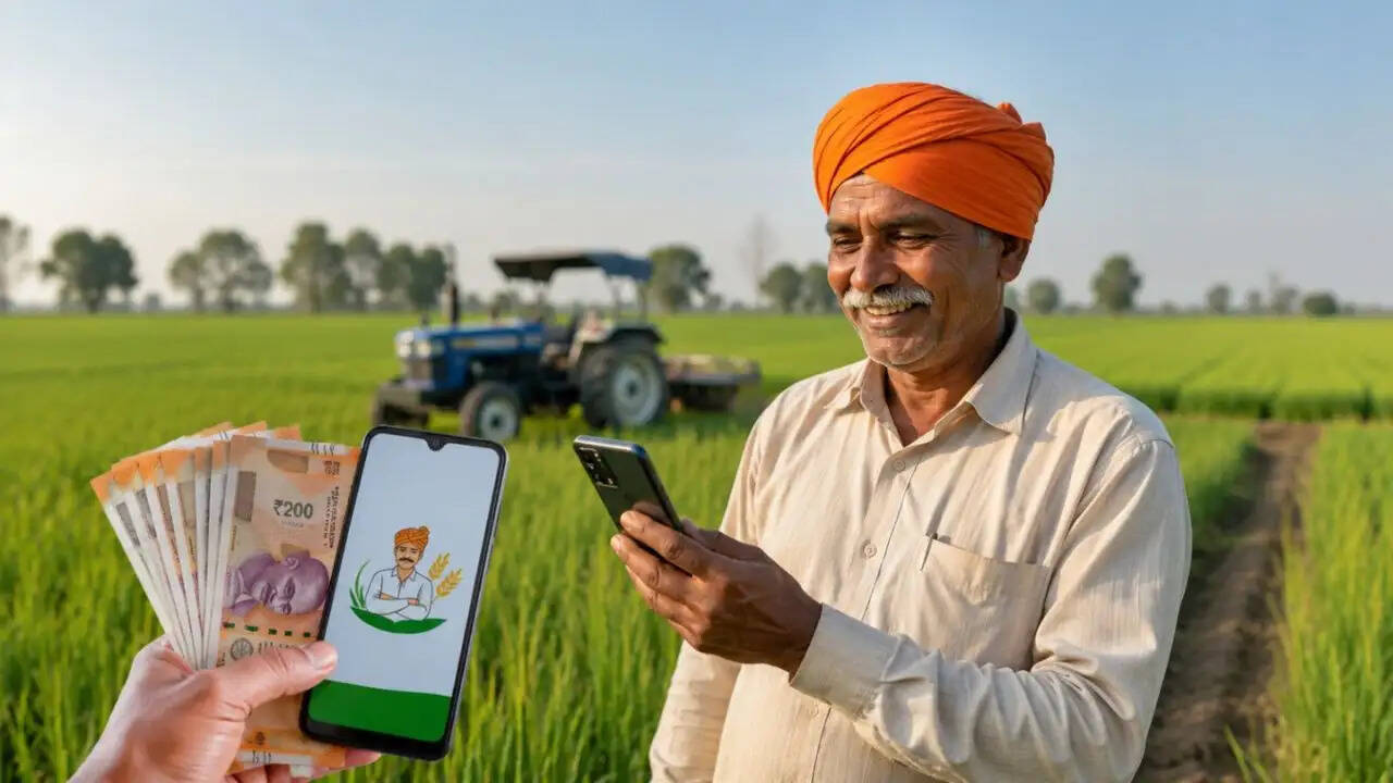 किसानों के लिए पीएम किसान योजना की 23वीं किस्त का इंतजार