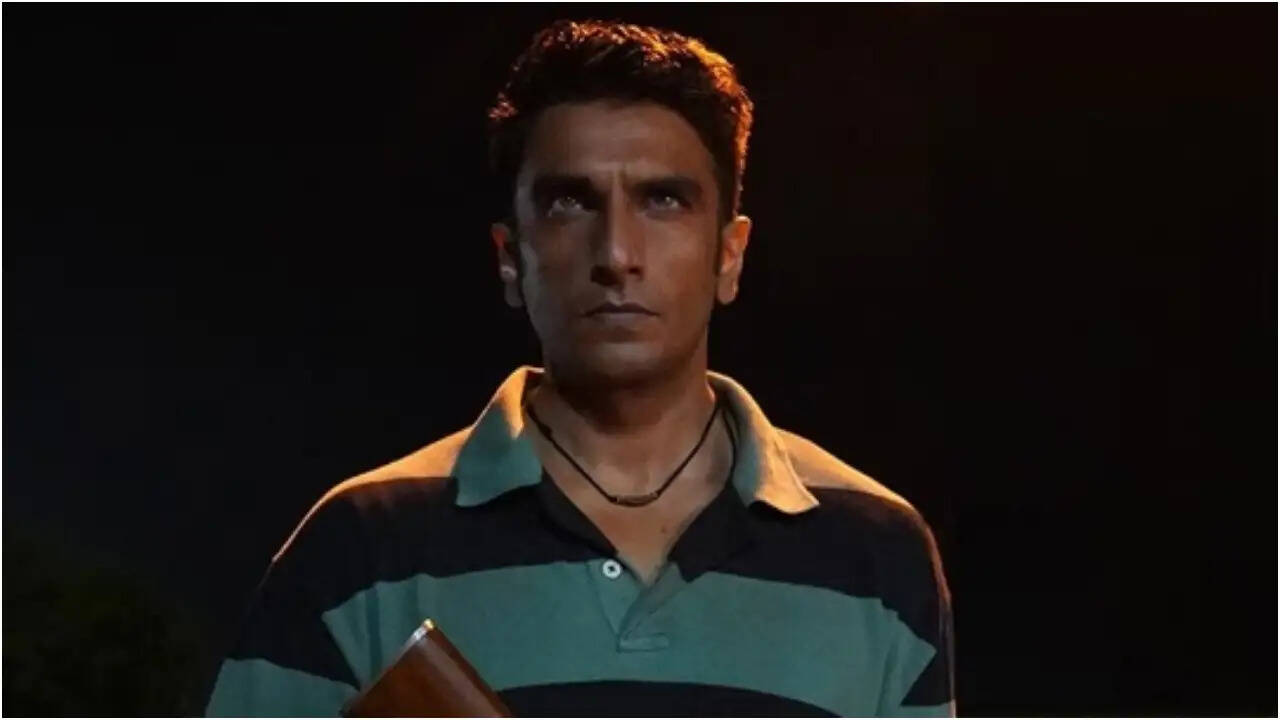 धुरंधर 2: बॉक्स ऑफिस पर शानदार प्रदर्शन के बावजूद धीमी रफ्तार