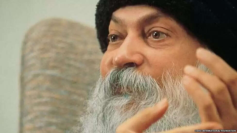 प्रेम और पीड़ा: ओशो के दृष्टिकोण से गहराई का अनुभव