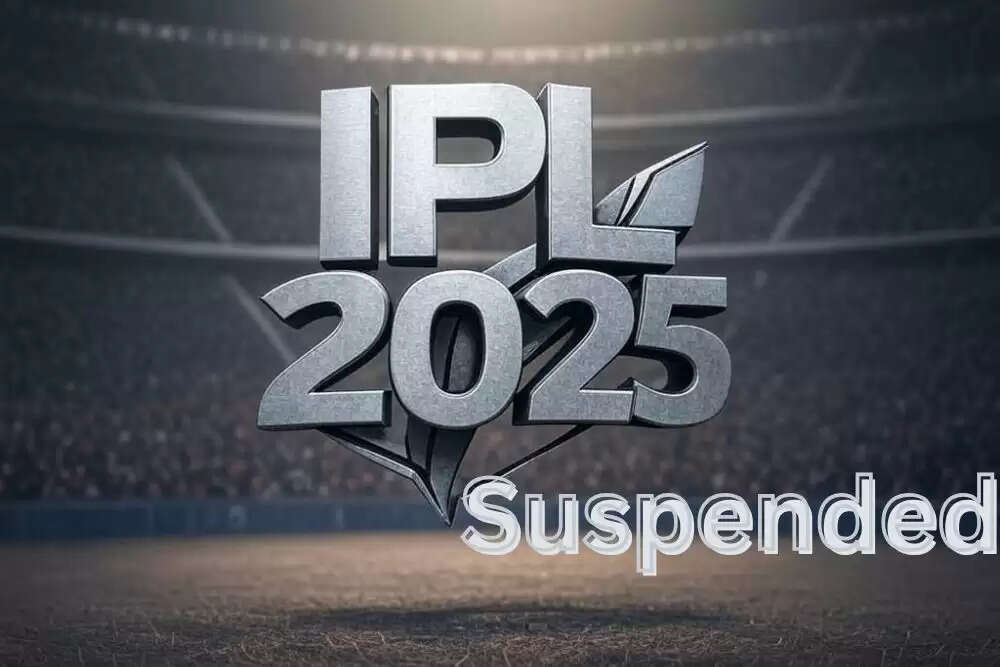IPL 2025: टूर्नामेंट स्थगित, इंग्लैंड में मेज़बानी का प्रस्ताव