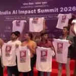 AI Summit में कांग्रेस का विरोध: BJP ने कहा शर्मनाक
