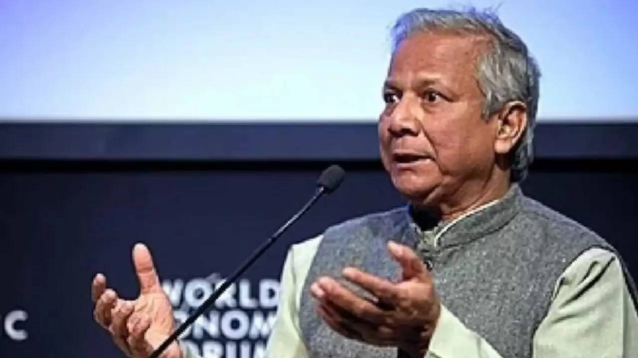 बांग्लादेश में जन्माष्टमी पर मुहम्मद यूनुस का संदेश: सांप्रदायिक सौहार्द की आवश्यकता
