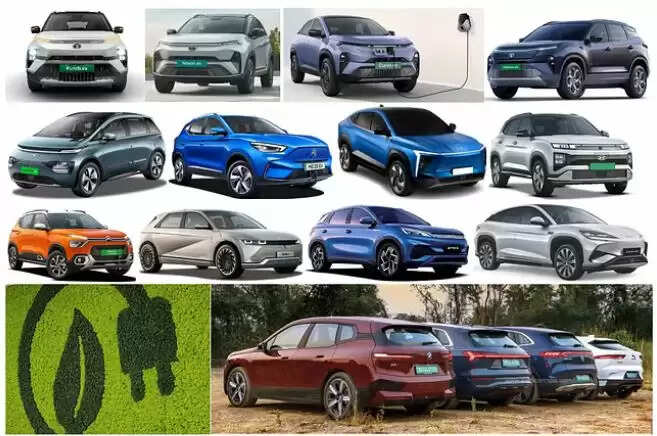 भारत में जून 2025 में वाहन बिक्री में वृद्धि, इलेक्ट्रिक वाहनों की मांग बढ़ी