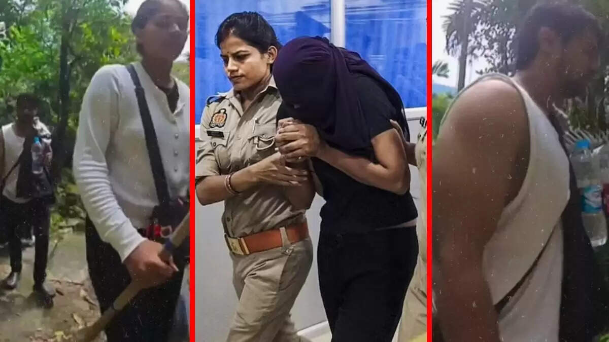 देवेंद्र सिंह के वीडियो से खुला राज: शिलांग में हुई घटना का नया मोड़