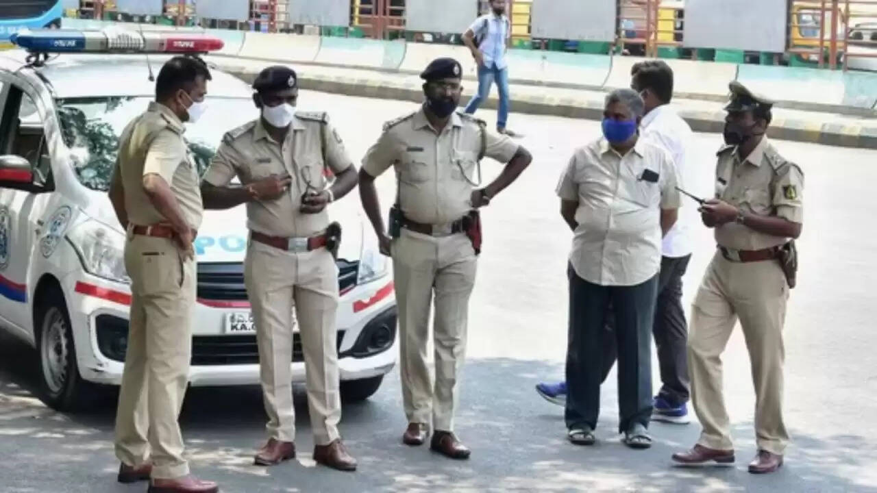 बेंगलुरू में कॉलेज छात्र का अपहरण: 'दर्शन केस' से प्रेरित हिंसा का मामला
