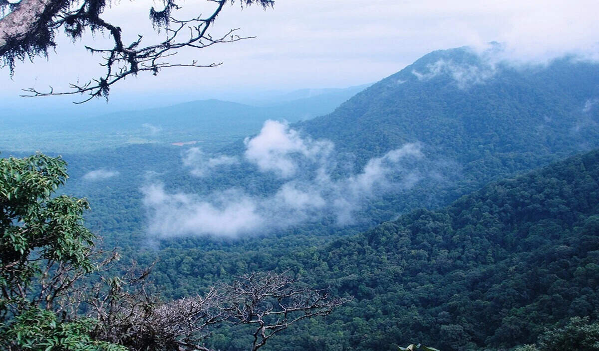 जून में लॉन्ग वीकेंड पर घूमने के लिए बेहतरीन जगहें