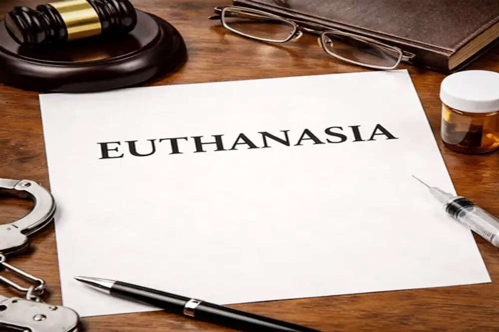 मुंबई में इच्छामृत्यु पर नई बहस: 75 लोगों ने किया आवेदन