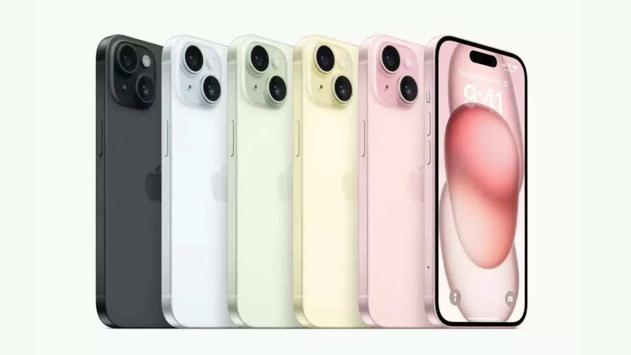 iPhone 15 पर अमेजन प्राइम यूजर्स के लिए शानदार छूट