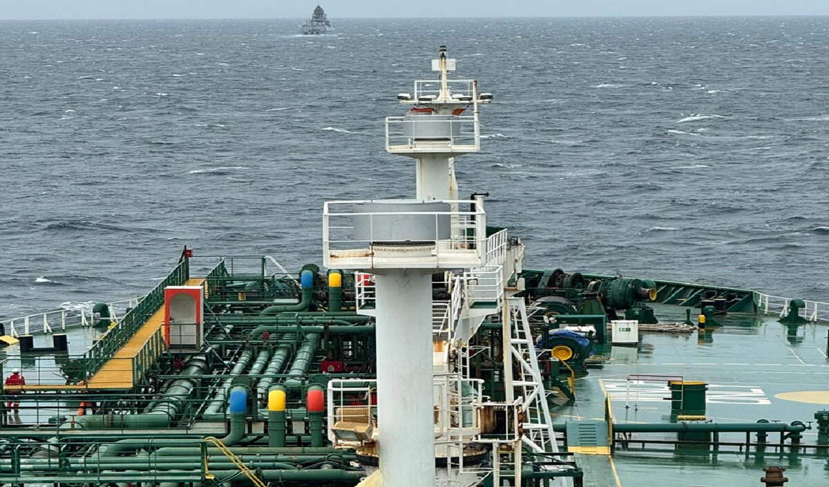 ईरान की ऊर्जा आत्मनिर्भरता: हमलों के बीच तेजी से पुनर्निर्माण की क्षमता