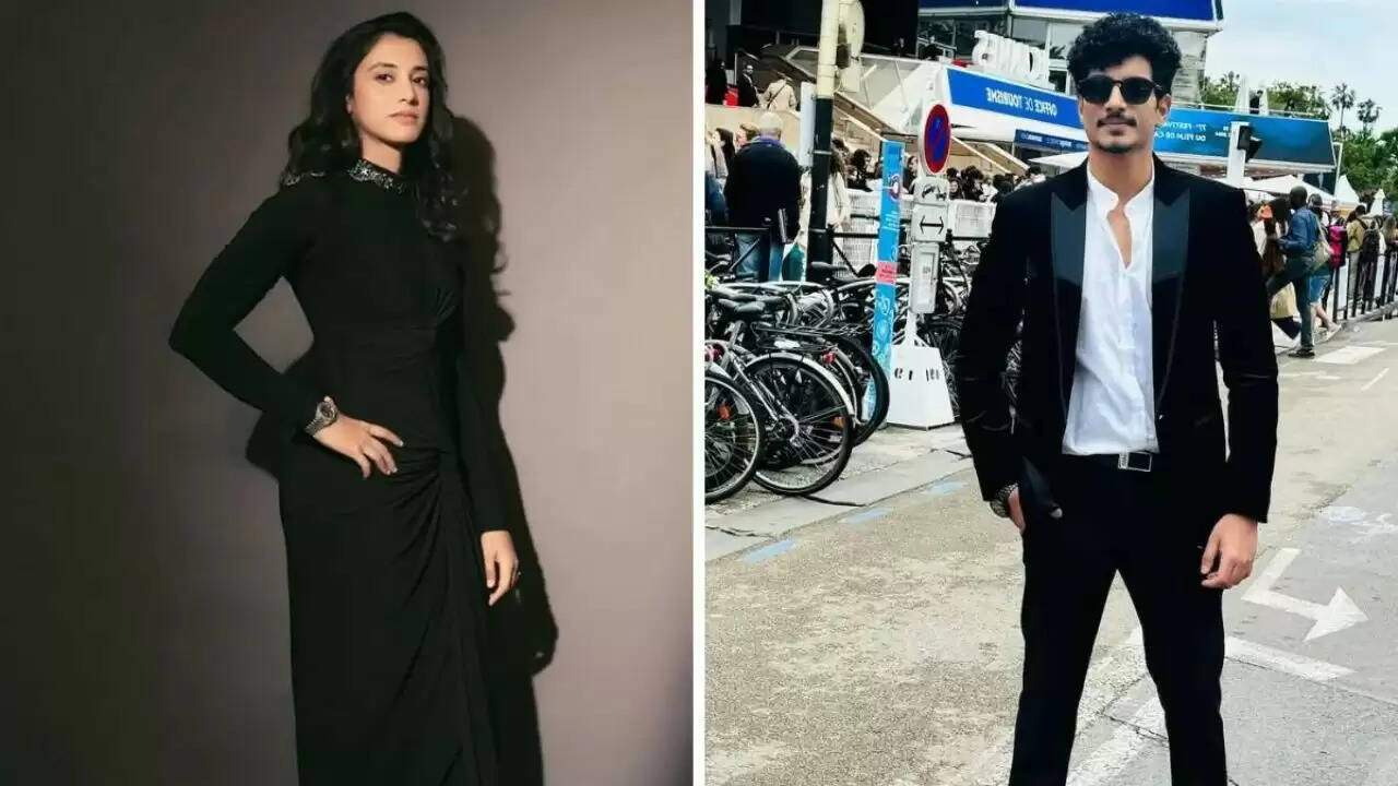 स्मृति मंधाना और पलाश मुच्छल की शादी का रिश्ता खत्म: जानें क्या कहा दोनों ने?