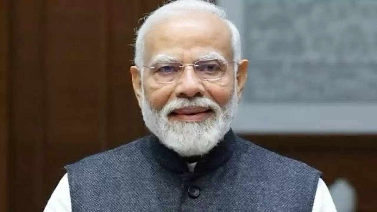 प्रधानमंत्री मोदी का पश्चिम बंगाल दौरा: वर्चुअल रैली में विकास और एकता का संदेश