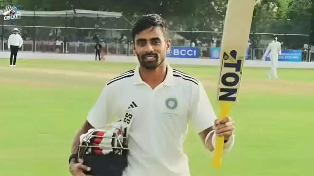 अभिमन्यु और ईशान की कप्तानी में ऑस्ट्रेलिया के खिलाफ टेस्ट सीरीज के लिए टीम इंडिया का ऐलान