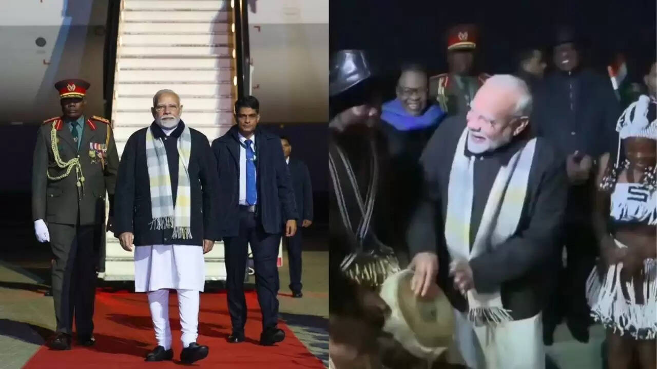PM Modi की नामीबिया यात्रा: सांस्कृतिक सौहार्द और द्विपक्षीय सहयोग की नई शुरुआत