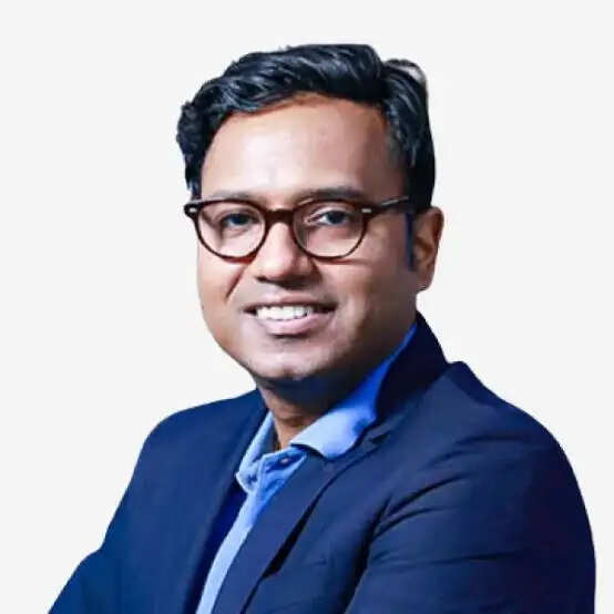 (संशोधित) देवघर से वैश्विक फिनटेक तक गौरव कुमार की उड़ान, प्रधानमंत्री ने 15 मिनट तक सुना प्रेजेंटेशन