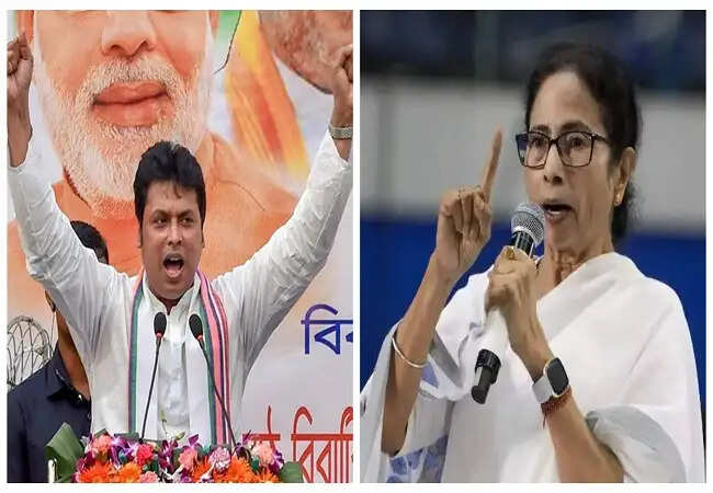 भाजपा सांसद ने पश्चिम बंगाल में चुनाव प्रचार के दौरान हुई हिंसा की निंदा की