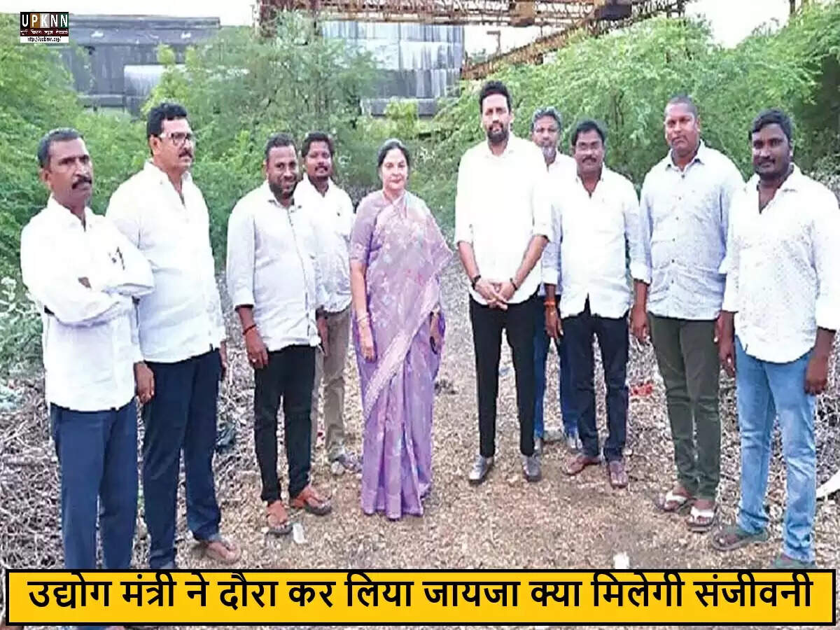आंध्र प्रदेश में चीनी उद्योग के पुनरुद्धार की नई उम्मीद