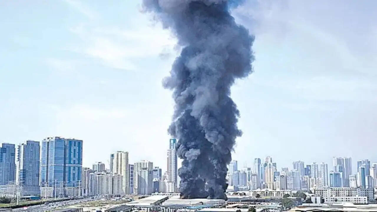 दुबई में बढ़ते तनाव के बीच ईरान पर अमेरिका की कड़ी प्रतिक्रिया