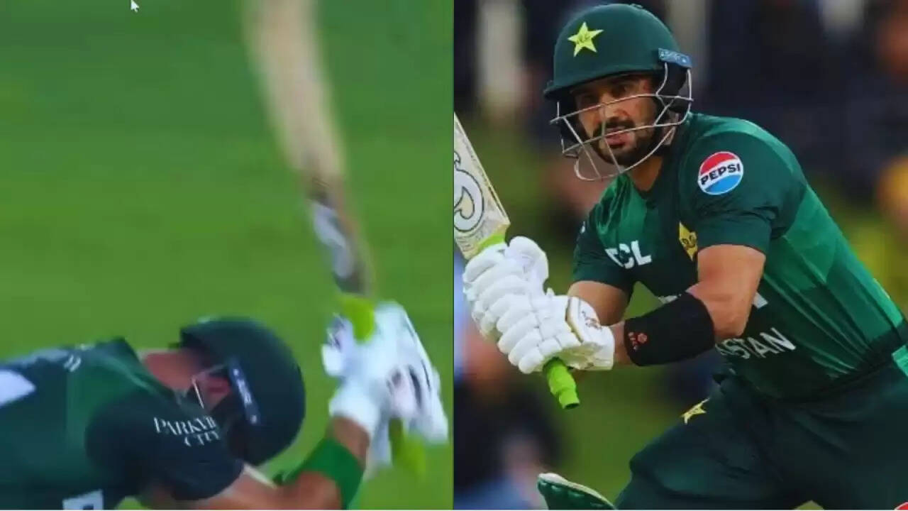 Asia Cup 2025: Sahibzada Farhan की शानदार पारी और विवादित पल