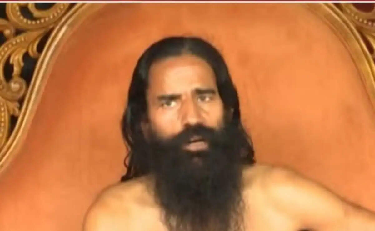 बाबा रामदेव का योग और आहार पर अनमोल ज्ञान