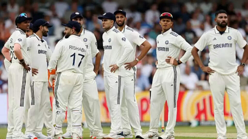 एजबेस्टन टेस्ट में 7 खिलाड़ियों का चयन नहीं, जानें कारण