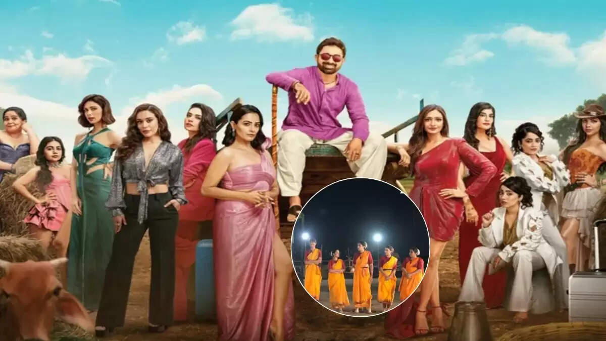 छोरियां चली गांव: नॉमिनेटेड कंटेस्टेंट्स के बीच एलिमिनेशन राउंड का रोमांच