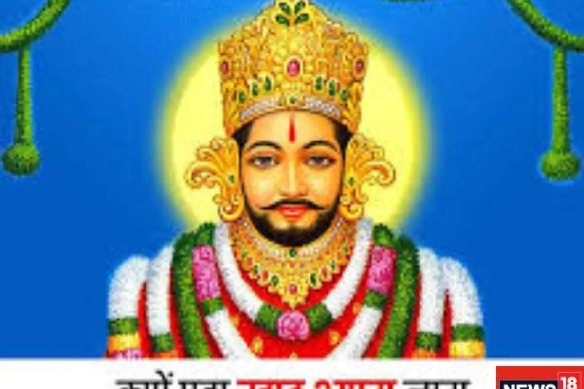 बाबा खाटू श्याम: कलियुग के संकट मोचन की कथा