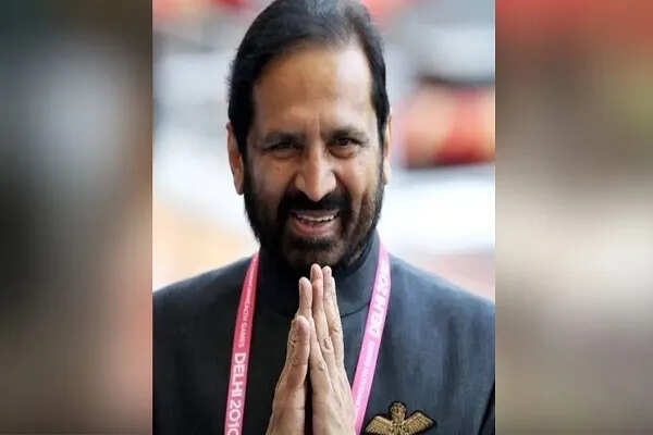 पूर्व केंद्रीय मंत्री सुरेश कलमाड़ी का निधन, राजनीति में छाया शोक