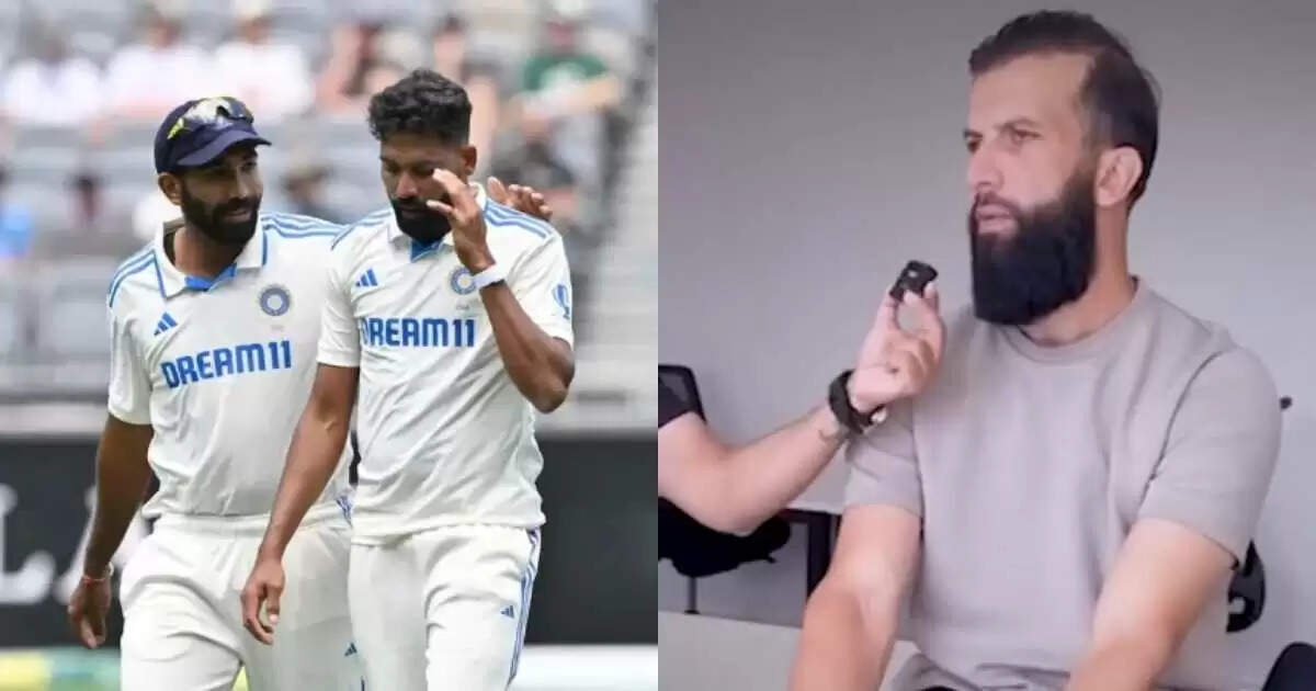 IND vs ENG: मोईन अली ने भारत की गेंदबाजी पर उठाए सवाल