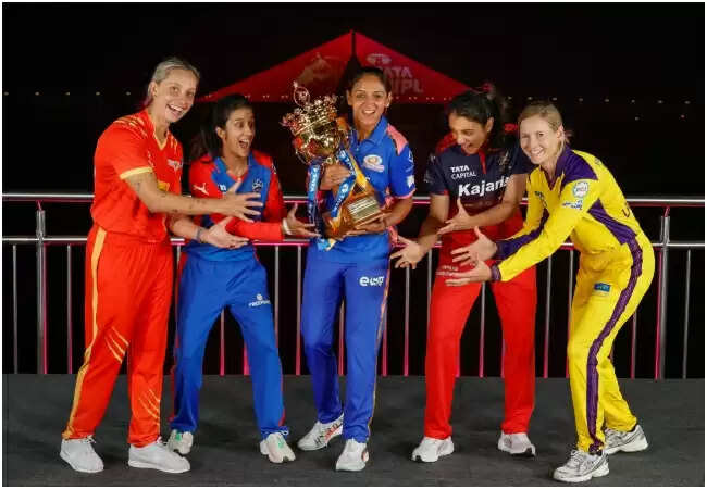WPL 2026: विमेंस प्रीमियर लीग का शेड्यूल और लाइव स्ट्रीमिंग जानकारी