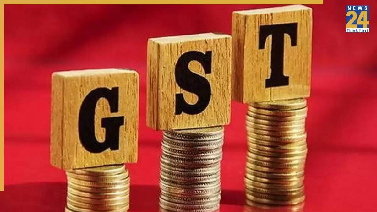 प्रधानमंत्री मोदी ने GST सुधार पर की महत्वपूर्ण चर्चा