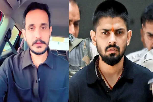 लॉरेंस गैंग ने पाकिस्तानी माफिया को दी खुली चुनौती