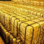 भारत का स्वर्ण भंडार 100 अरब डॉलर के पार, आर्थिक सुरक्षा की नई दिशा