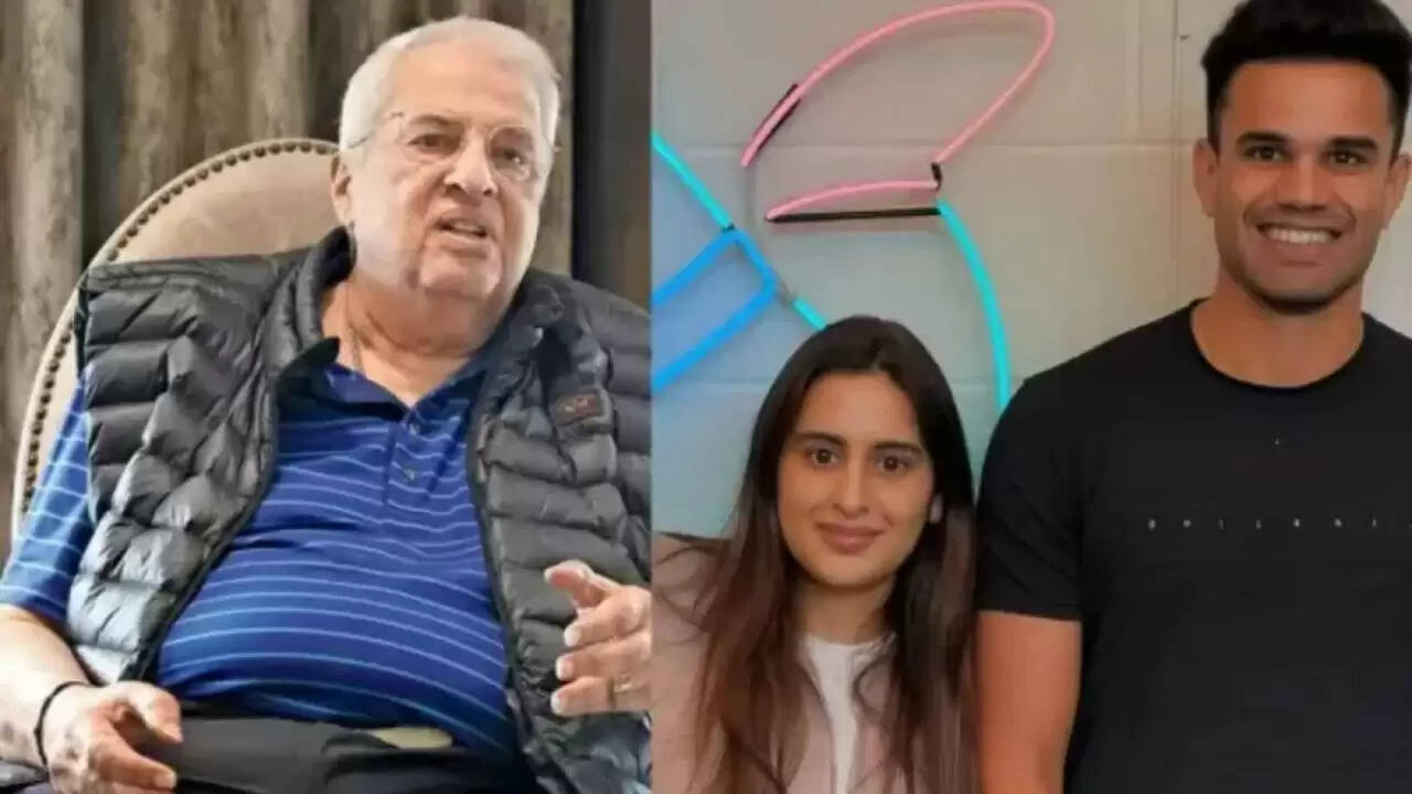 अर्जुन तेंदुलकर और सानिया चंडोक की सगाई: क्रिकेट और व्यवसाय की नई जोड़ी