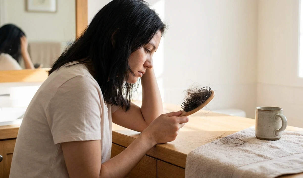 बालों के लिए खारे पानी के दुष्प्रभाव और बचाव के उपाय