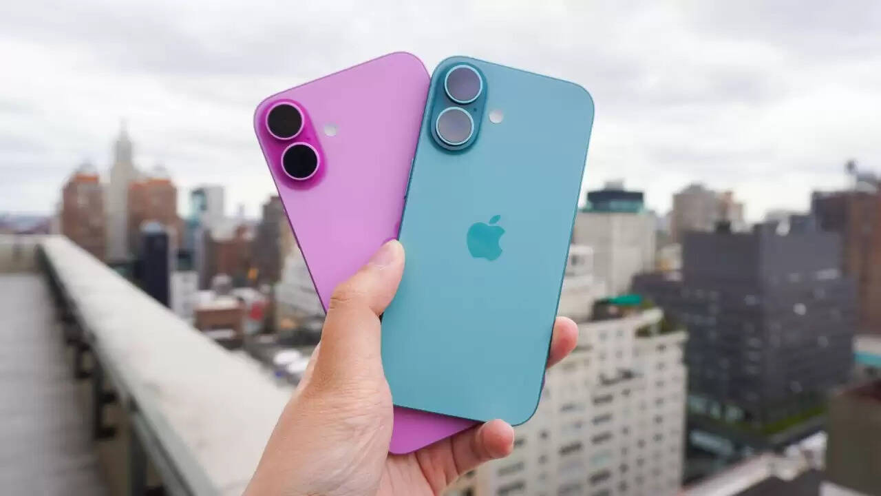 भारत ने अमेरिका को iPhone निर्यात में चीन को पछाड़ा, जानें इसके पीछे की वजहें