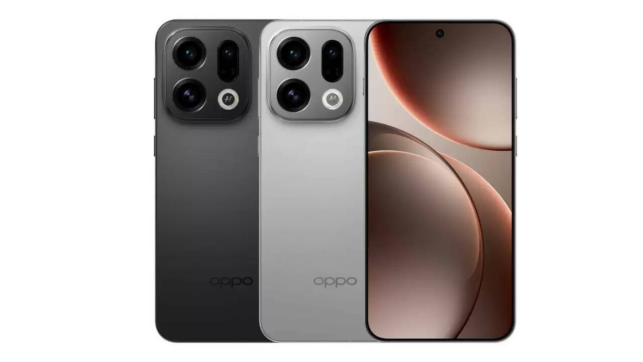 Oppo Find X9 सीरीज का भारत में आज लॉन्च, जानें फीचर्स और कीमत