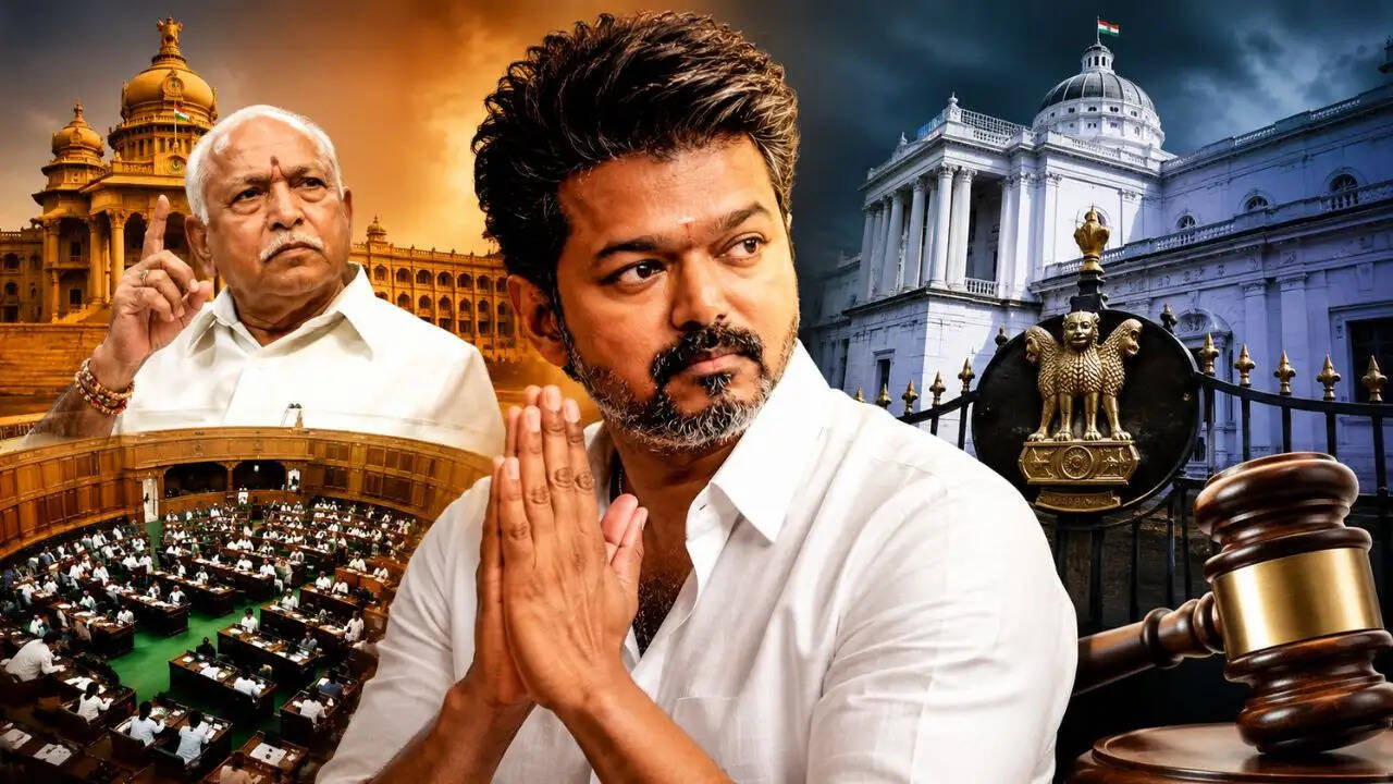 तमिलनाडु में थलपति विजय की पार्टी का चुनावी प्रदर्शन और सरकार बनाने की चुनौतियाँ
