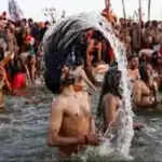 प्रयागराज में माघ मेला: श्रद्धालुओं की भारी भीड़ का स्वागत