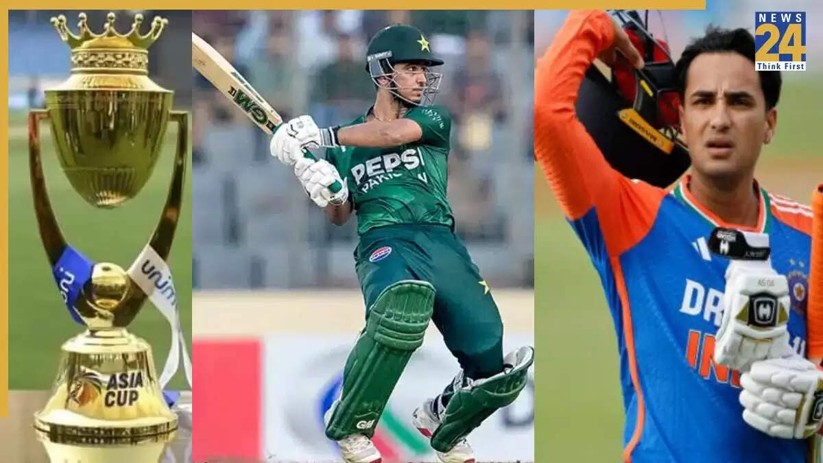 Asia Cup 2025: जानिए कौन से बल्लेबाजों ने पिछले 15 महीनों में बनाए सबसे ज्यादा रन