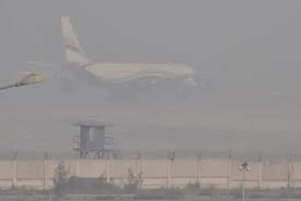 कोहरे के कारण अमृतसर एयरपोर्ट पर उड़ानें प्रभावित, कई रद्द