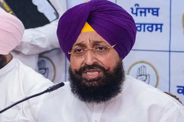 पंजाब बाढ़ पर न्यायिक जांच की मांग, विपक्ष ने प्रशासन को ठहराया जिम्मेदार