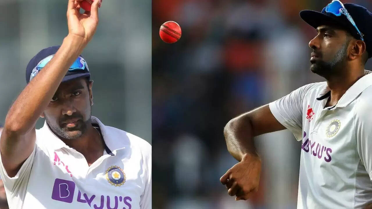 रविचंद्रन अश्विन का नया सफर: ILT20 और BBL में खेलेंगे