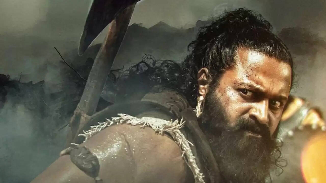कांतारा चैप्टर 1 का ओटीटी रिलीज: जानें कब और कहां देख सकेंगे